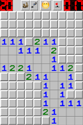 Minesweeper पोस्टर