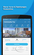 CommunityPay screenshot 3