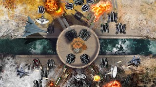 Tower Defense: Final Battle captura de pantalla 5