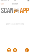 ZorgAdmin Scan App gönderen