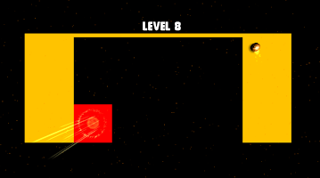 Hardcore Ball 截图 2
