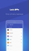 پوستر App Lock