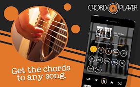 6 Schermata Chord Player