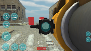 Soldier Assault screenshot 2