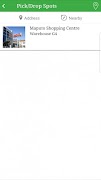 MozaMarket screenshot 2