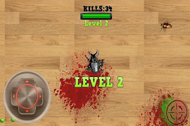 Insect Wars ภาพหน้าจอ 5