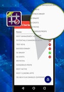 Check Root Status 스크린샷 1