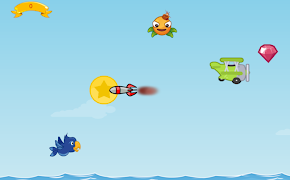 Jerry Bird screenshot 6