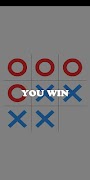 Poster Tic Tac Toe