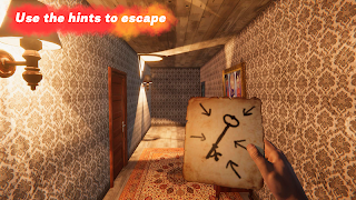 Escape From Pig screenshot 1