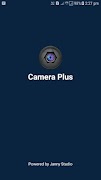 Camera Plus - HD Photo Maker ポスター