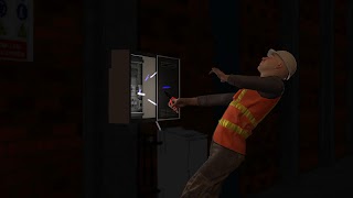 Prosiva - VR en la Seguridad Laboral 스크린샷 7