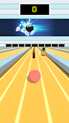 Poster Kingpin Bowling