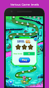 Diamond Match Fun screenshot 3