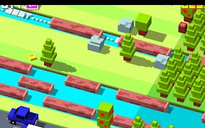 Crossing imagem de tela 3