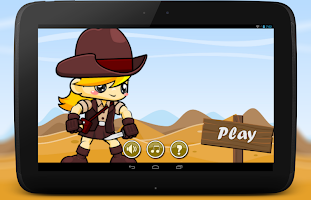 Happy Safari Desert Bones Game Poster