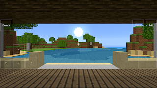 Exploration Lite screenshot 2