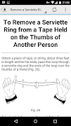 Simple Magic Tricks imagem de tela 1