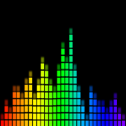 Equalizer BassBoost Reverb v 3 screenshot 2