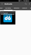 Teleforge Communicator ภาพหน้าจอ 3