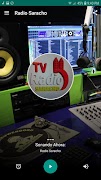 Radio Saracho โปสเตอร์