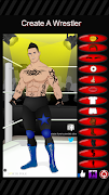 Create A Pro Wrestler screenshot 4