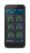 Generador screenshot 4