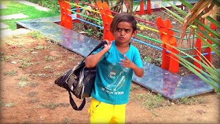 پوستر Khandesh Fun : Khandesh Fun Comedy Video