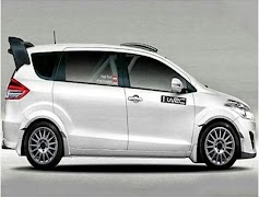 Modifikasi mobil screenshot 3