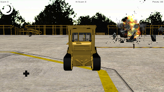 Demolition Crew screenshot 6