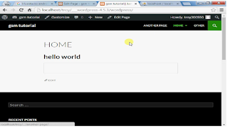 Troy Wordpress plugin tut Free 스크린샷 4