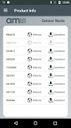 ams Sensor Node 截图 4