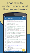 Pydroid - Educational IDE for Python 2 gönderen