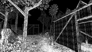 Forest 2: Black Edition screenshot 1