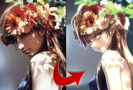 Anime Camera Effects-poster