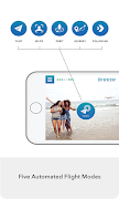 Breeze Cam الملصق