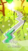 TapTap Dancing Line 截图 3