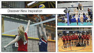 Volleyball Training Tutorial screenshot 4