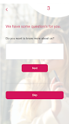 LeadRegistration App स्क्रीनशॉट 5