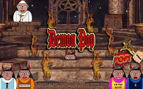 Demon Pop Ekran Görüntüsü 5
