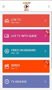 Stream iPTV screenshot 6