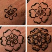 Mehndi Step By Step Tutorial স্ক্রিনশট 3