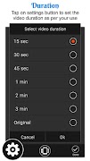 2 Schermata Video Rotate