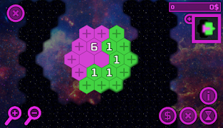 Polemos пошаговая стратегия, война и битва স্ক্রিনশট 1