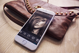 Make up Power تصوير الشاشة 1