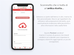 Cook4Me captura de pantalla 3