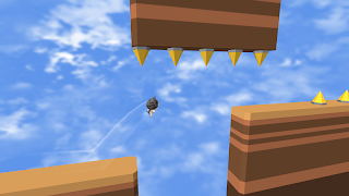 Naughty Cat Run screenshot 7