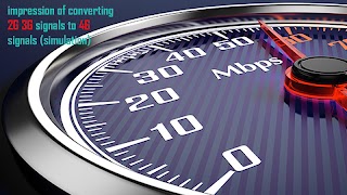 4G Network Signal Speed Booster (Prank) स्क्रीनशॉट 6