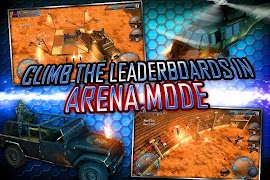 Assault Commando 2 ảnh chụp màn hình 3