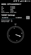 MGRS Navigation System 스크린샷 5